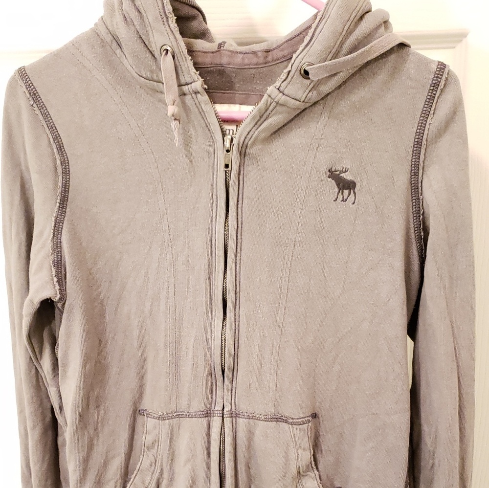 Light Jacket A&F